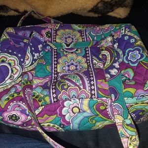 Vera Bradley Handbag
